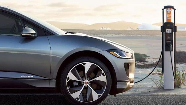 Mobil Listrik Bekas Lebih Cepat Terjual Ketimbang Mobil Bensin Bekas