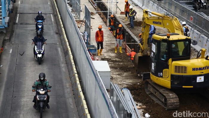 Ada 25 Ribu Pelanggaran Lalu Lintas yang Dilakukan Pemotor dalam Seminggu!