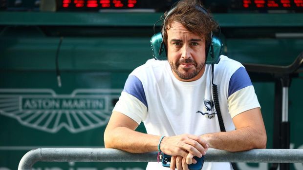 Marquez Bukan 'Manusia', Levelnya Sulit Ditiru Orang Normal