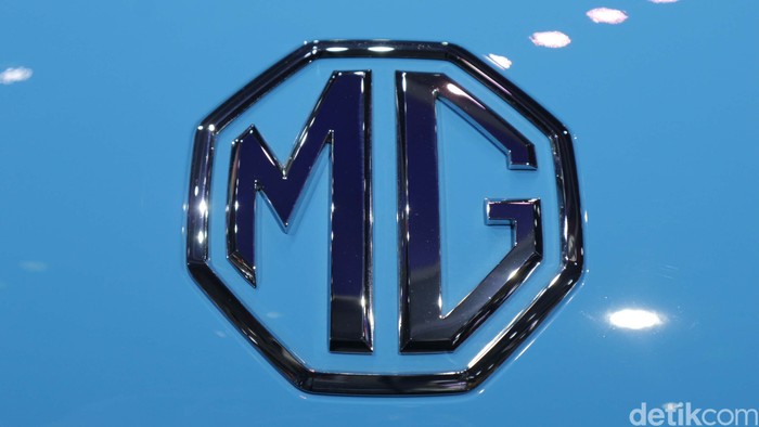 MG Punya Mobil Plug-In Hybrid, Mau Dijual di Indonesia?