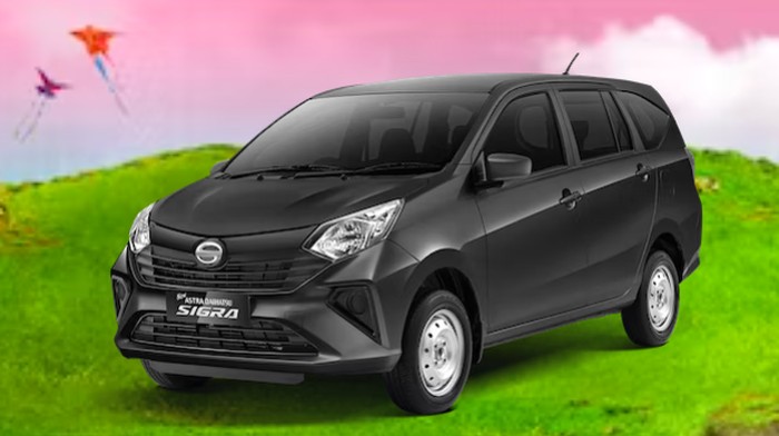 Ini Mobil 7 Penumpang Termurah di Indonesia Tahun 2025