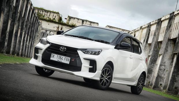 BYD Atto 1 Bakal Gerogoti Mobil LCGC? Belum Tentu!