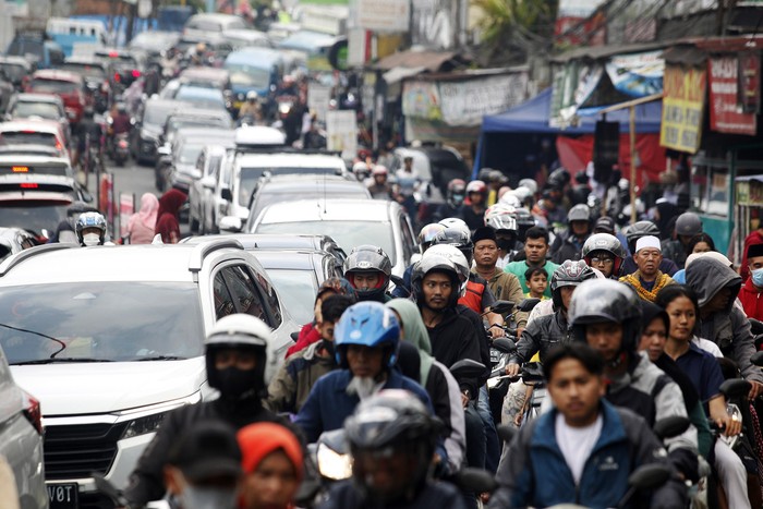 Ini Jalur Utama yang Diprediksi Macet saat Mudik