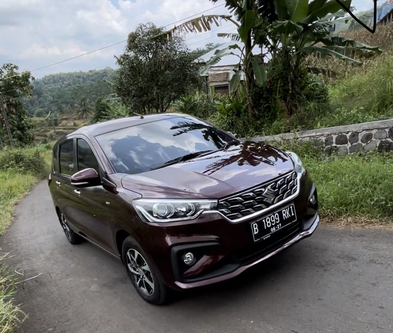 Daftar Harga Mobil Low MPV Hybrid Desember 2025, Ada Veloz dan Ertiga