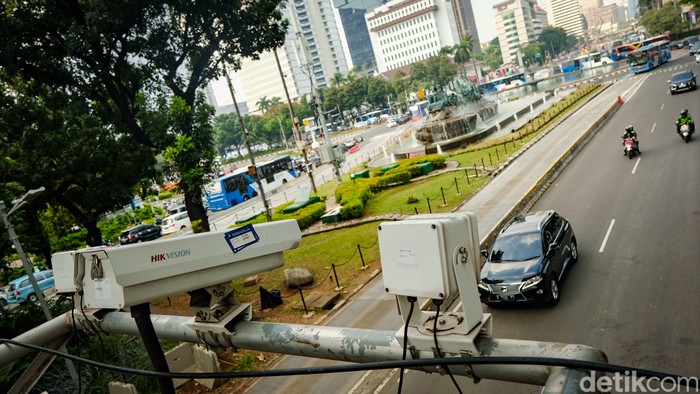 Hati-hati Penipuan SMS Tilang Elektronik, Jangan Asal Klik Link-nya!