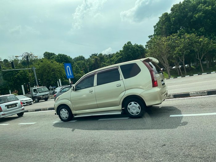 Pemilik Motuba di Malaysia Dikasih 'Duit' Segini buat Ganti Mobil Baru