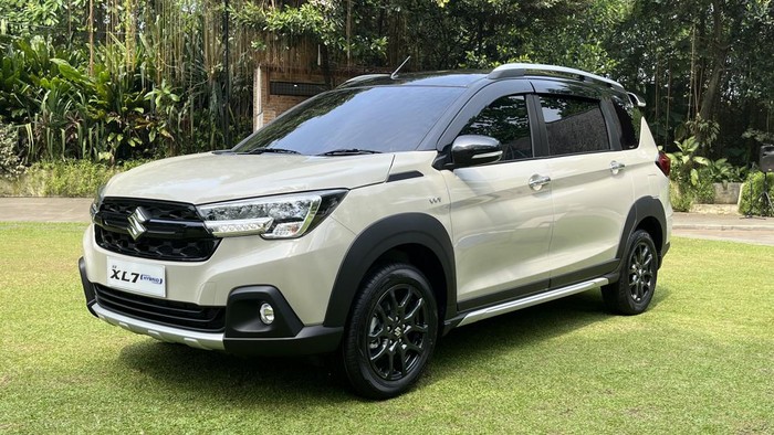 Penjualan Mobil Februari 2026 Meroket 22%, Ini Sebabnya
