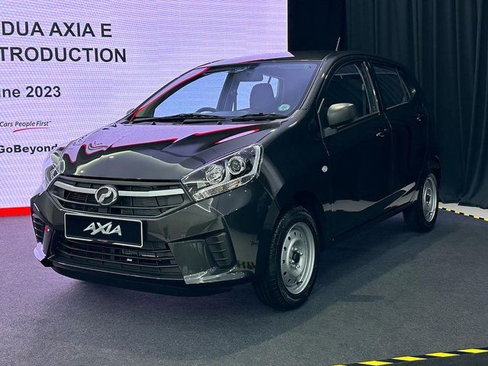Kredit Mobil Termurah di Malaysia: DP Rp 8 Juta, Cicilan Cuma Rp 1 Jutaan
