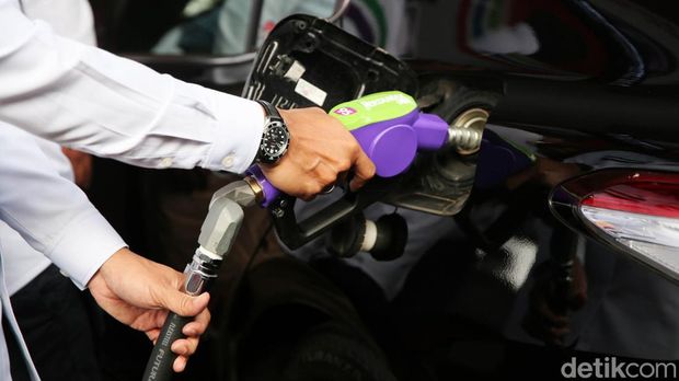 Pemerintah Bakal Uji BBM Etanol 10% di Iklim Tropis Indonesia