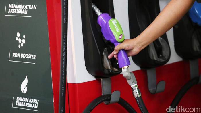 Etanol 10 Persen Aman Tanpa Modifikasi buat Mobil Tahun Keluaran Segini