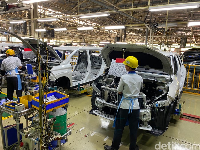 Toyota, Toyota Masih Jadi Raja Otomotif Dunia
