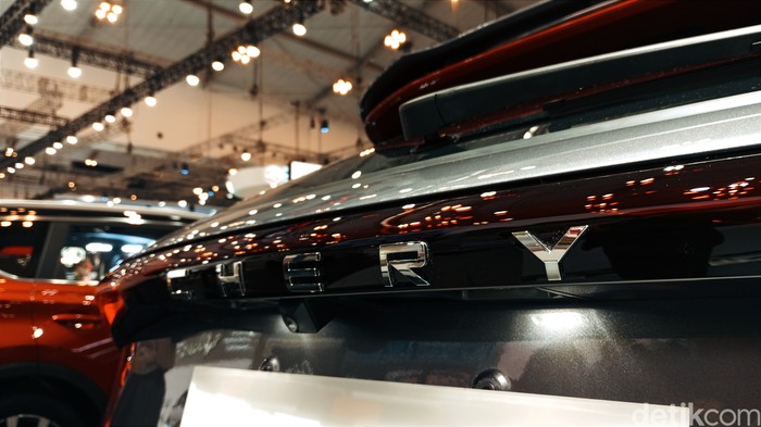 BYD, Wuling, 3 Merek China di Daftar Mobil Terlaris Indonesia: BYD, Wuling, Chery