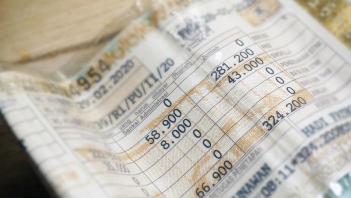 Ada Diskon Pajak Kendaraan buat yang Mau Balik Nama di Wilayah Ini