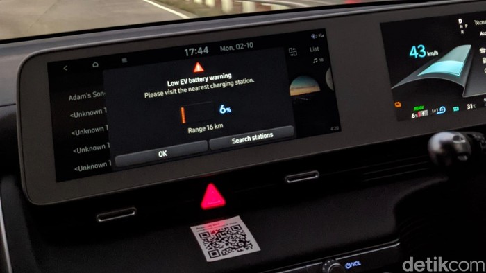 Awas Bahaya! Pengguna Mobil Listrik Harus Paham kalau Ada Tanda-tanda Ini