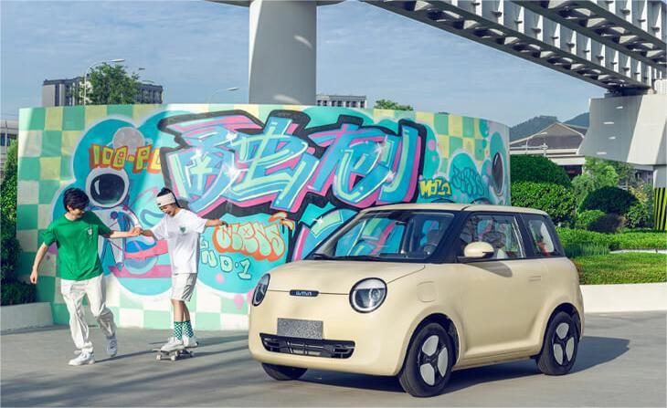 Dua Mobil Listrik Changan Siap Meluncur di Indonesia, Langsung Dirakit Lokal