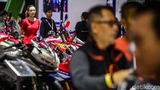 Pameran IMOS Kembali Hadir Tahun Ini, Catat Tanggalnya