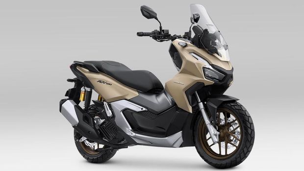 Promo Motor Honda Juni 2025: Vario 160 Diskon Rp 2,1 Juta, PCX 160 Diskon Rp 900 Ribu