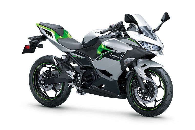 Daftar Harga Motor Listrik Juli 2025, Ada yang Diskon Rp 30 Juta!