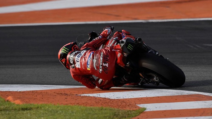 MotoGP, Jadwal MotoGP Valencia 2025 Nanti Malam