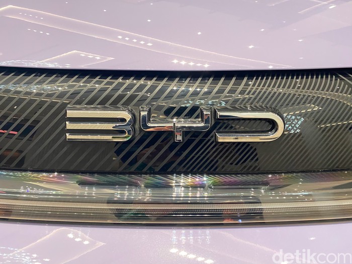 BYD, Masuk Daftar Hitam Pentagon AS, BYD Bantah Jadi Antek Militer China