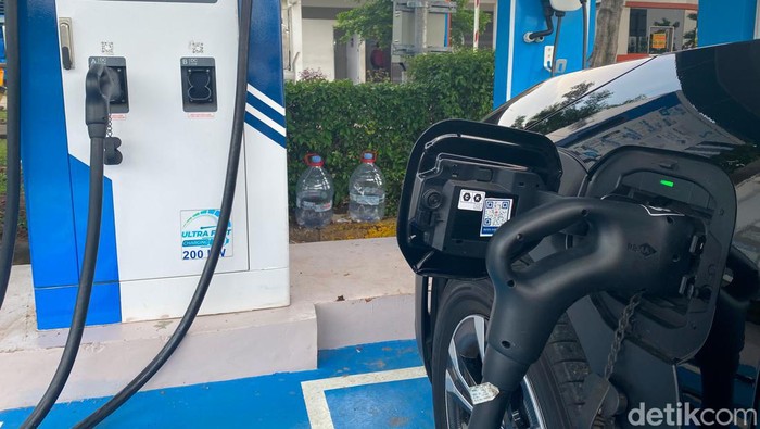 Insentif Mobil Listrik, Mobil Listrik Tanpa Insentif: Harga Naik, Penjualan Bisa Anjlok