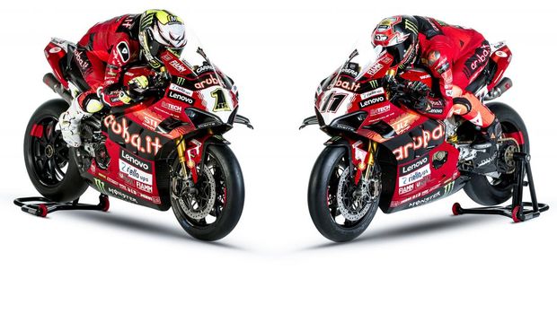 Marquez, Pengganti Marquez Sebut WSBK Lebih Baik Dibanding Moto2, Ini Alasannya