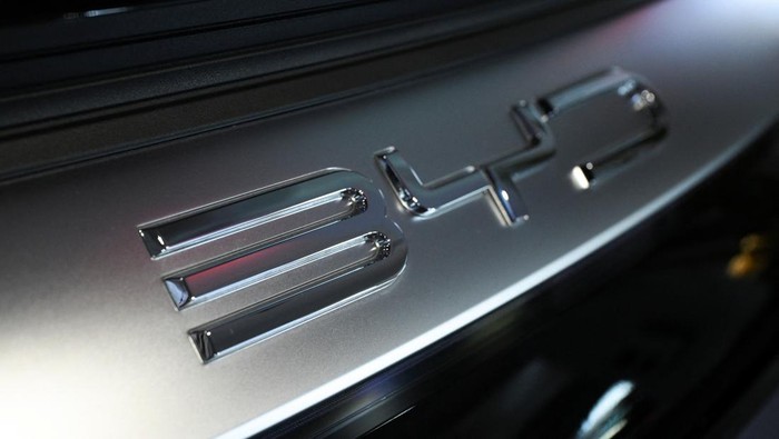 Daftar Harga Mobil BYD Maret 2026, Ada yang Berubah?