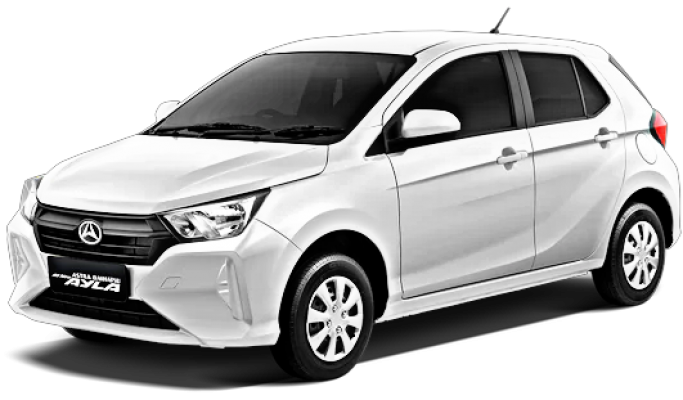 Perbandingan Harga Mobil Termurah RI Vs Malaysia: Ada yang di Bawah Rp 100 Juta!