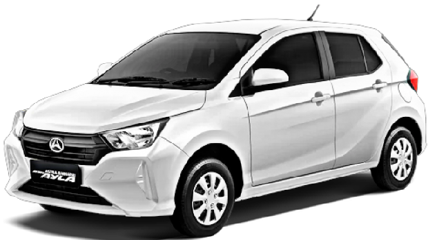 Beda Pajak BYD Atto 1 vs Agya Cs, Jauh Juga!