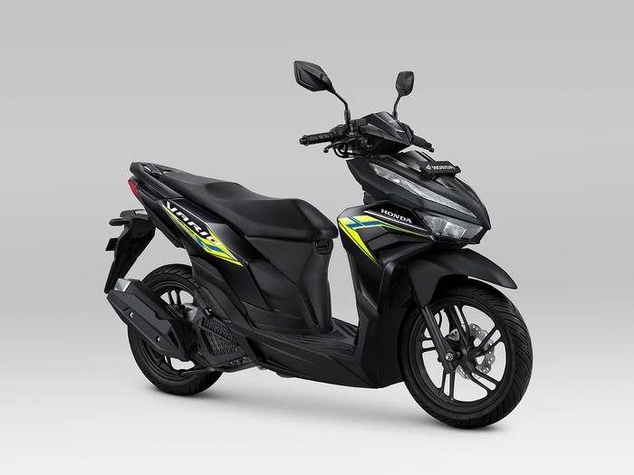Honda, Ternyata Ini BBM yang Cocok buat Honda Vario