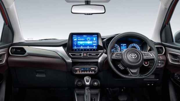 Mobil SUV Toyota Dapat Penyegaran, Harganya Rp 140 Jutaan