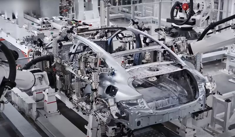 China Perketat Aturan, Bye-bye Mobil Listrik Boros!