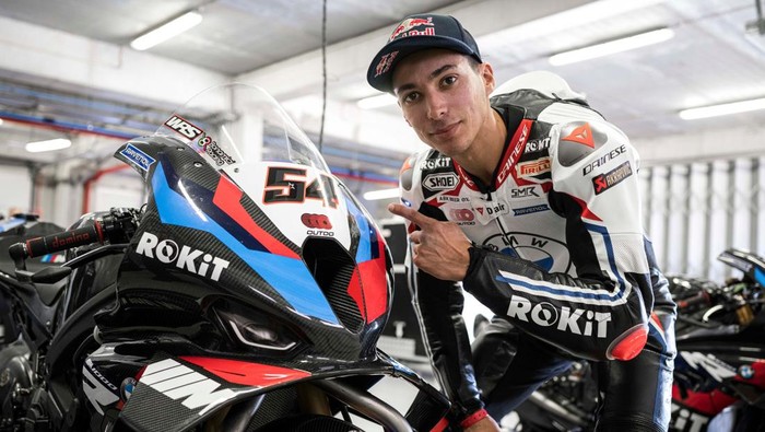 MotoGP, Toprak Gabung MotoGP Tahun Depan, Marquez-Bagnaia Respons Begini