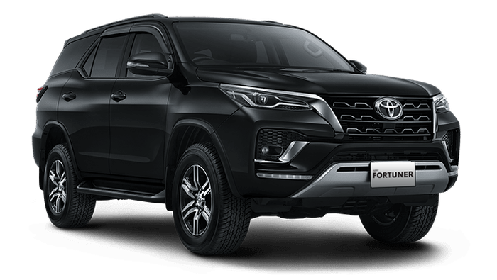 Toyota, Toyota Fortuner, Nyicil Toyota Fortuner Rp 3 Jutaan per Bulan, DP Minimal Segini