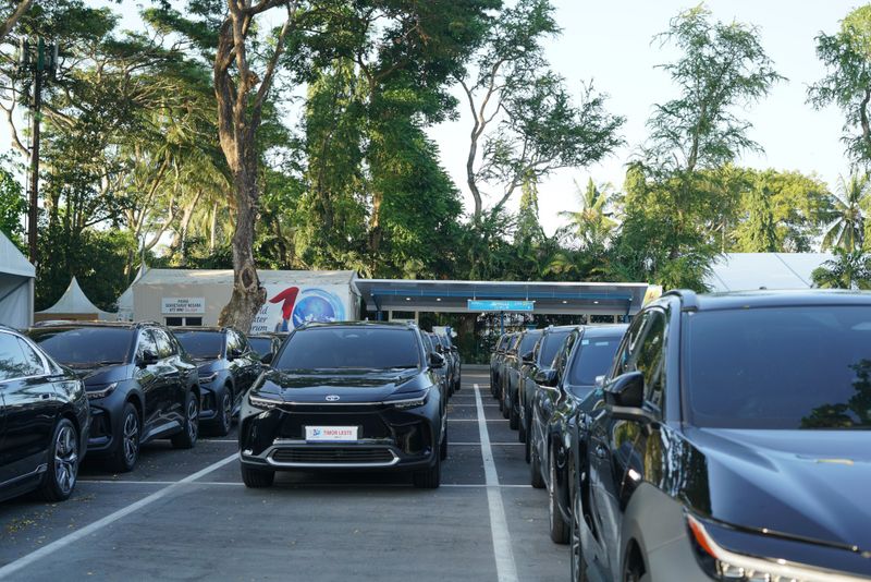 Susahnya Jual Mobil Listrik Bekas, Harga Dipangkas Tetap Tak Laku!