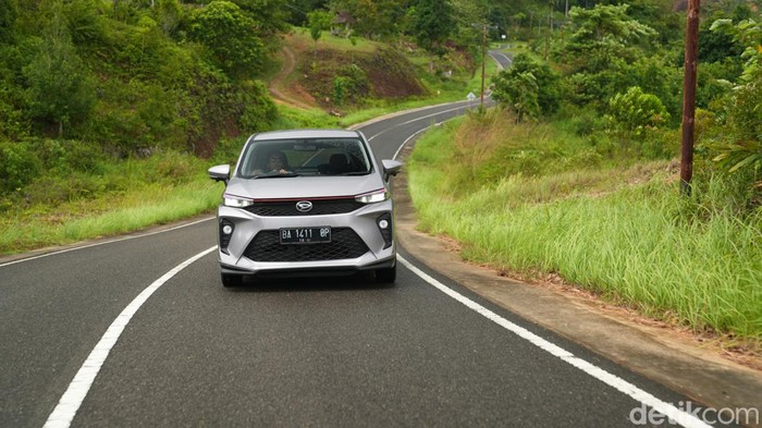 Daihatsu, Daftar Harga Daihatsu Xenia Terbaru, Termurah Mulai Rp 220 Jutaan