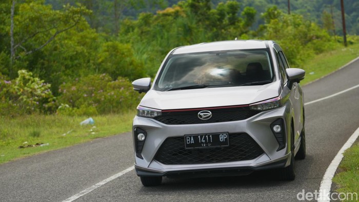 Daihatsu, Daihatsu Xenia, Daftar Harga Daihatsu Xenia Terbaru 2026, Paling Murah Sekarang Segini