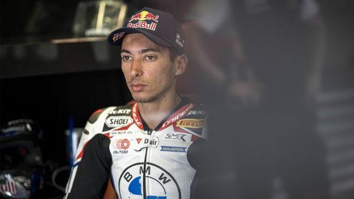 Toprak Ogah Asal Ikut MotoGP tapi Nggak Juara