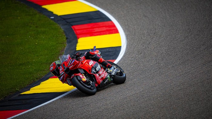 Jadwal MotoGP, MotoGP, Dimulai Sore Ini, Cek Jadwal MotoGP Jerman 2025