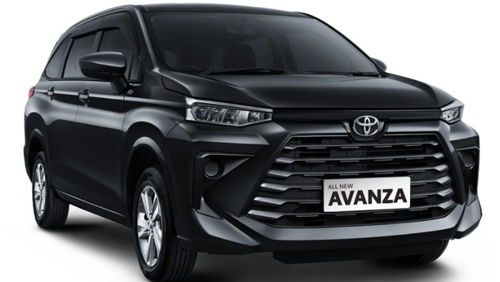 Pajak Avanza di Indonesia Rp 5 Juta, Malaysia Rp 600 Ribu, Thailand Rp 150 Ribu