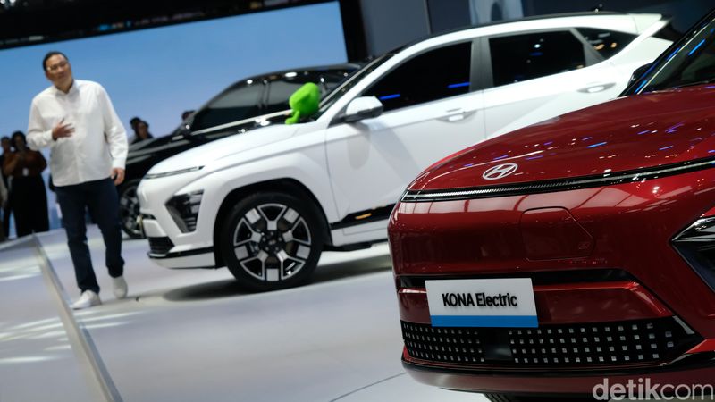 Kemenperin 'Rayu' Purbaya Biar Insentif Otomotif Lanjut 2026
