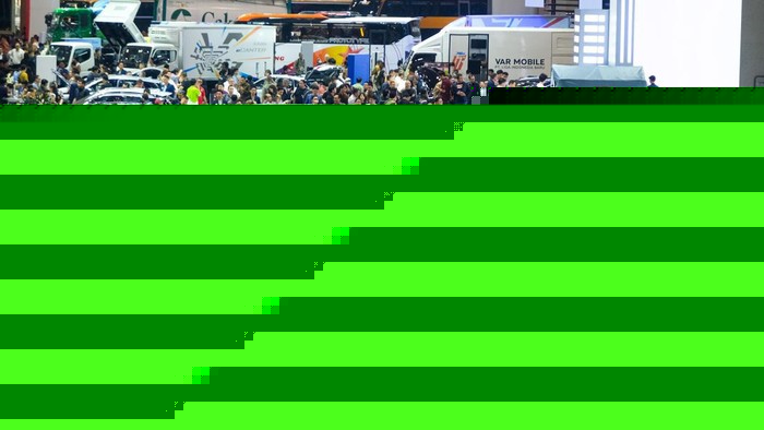Di Indonesia Harga Mobil Terkesan Mahal, Padahal Pajaknya Aja 40%!