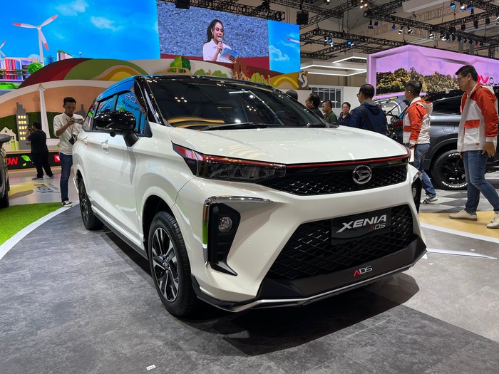 Daihatsu, Daihatsu Xenia, Pajak Daihatsu Xenia Tahun 2025, Siapin Duit Segini
