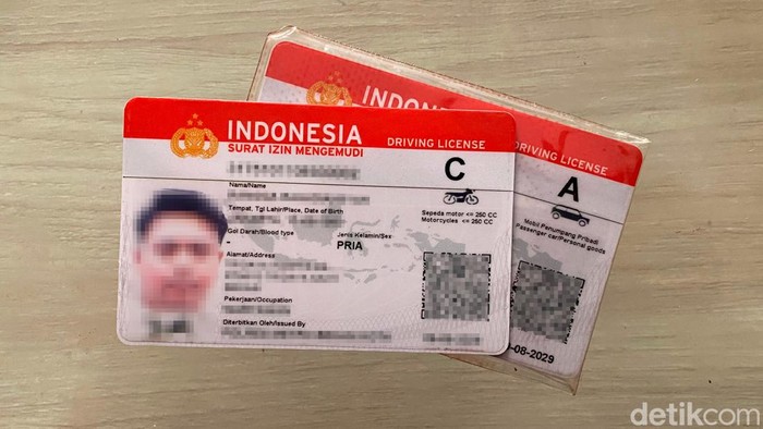 Bisa Tembus Rp 1 Juta, Kenapa Denda Tak Bawa SIM dan Tak Punya SIM Berbeda?