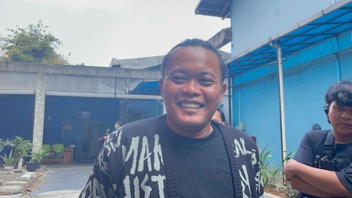 Viral Sule Bawa Pikap Double Cabin Ditilang Dishub, Kenapa?