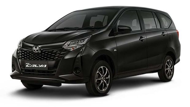 Serupa tapi Tak Sama, Beda Harga Daihatsu Sigra dan Toyota Calya