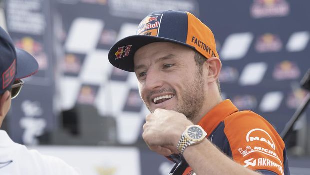 Yamaha, Jack Miller Ultimatum Yamaha!
