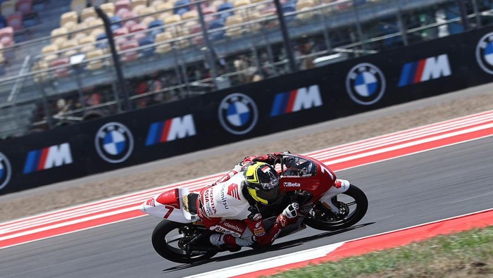 Pebalap Muda Terancam? Wildcard MotoGP Resmi Dihapus Tahun Depan