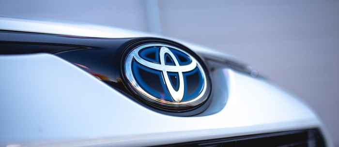 Toyota Raja Otomotif Dunia, Jual 11 Juta Mobil Selama 2025