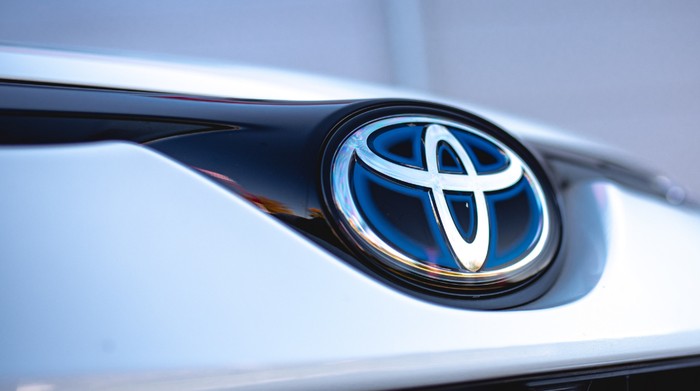 Kata Toyota Soal Insentif Otomotif yang Tak Kunjung Diumumkan Pemerintah
